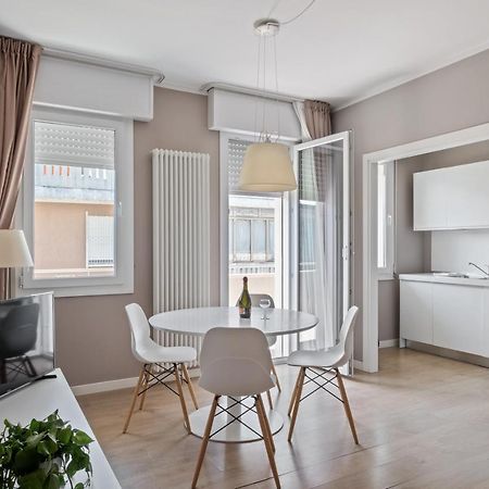 Myplace Padova Porta San Giovanni Ngoại thất bức ảnh