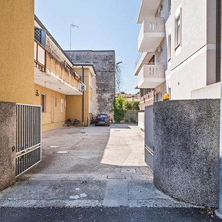 Myplace Padova Porta San Giovanni Ngoại thất bức ảnh