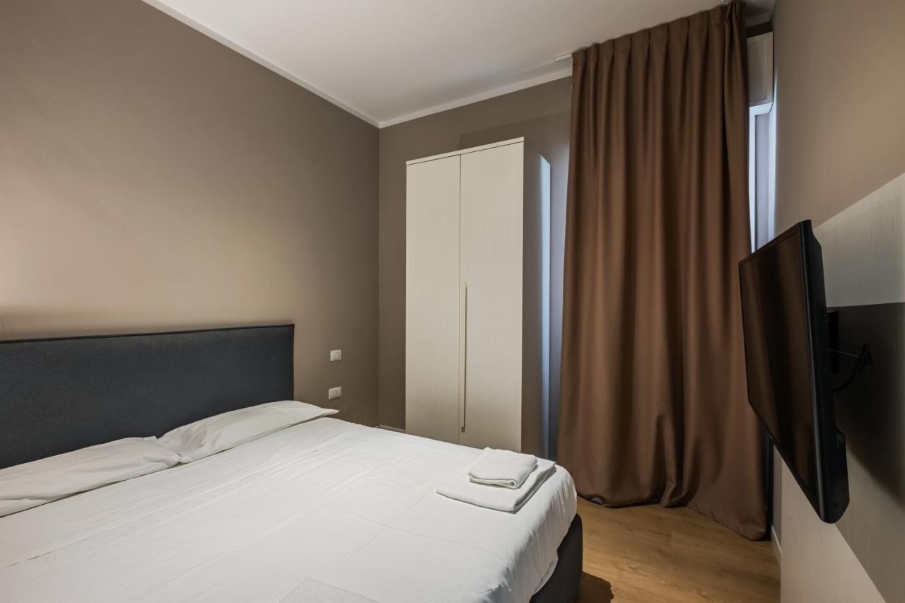 Myplace Padova Porta San Giovanni Ngoại thất bức ảnh