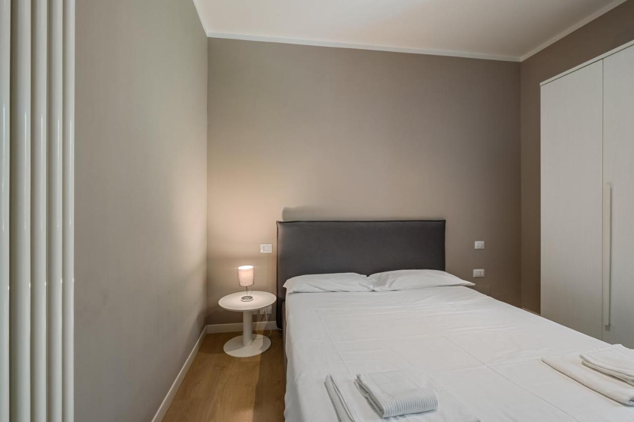 Myplace Padova Porta San Giovanni Ngoại thất bức ảnh