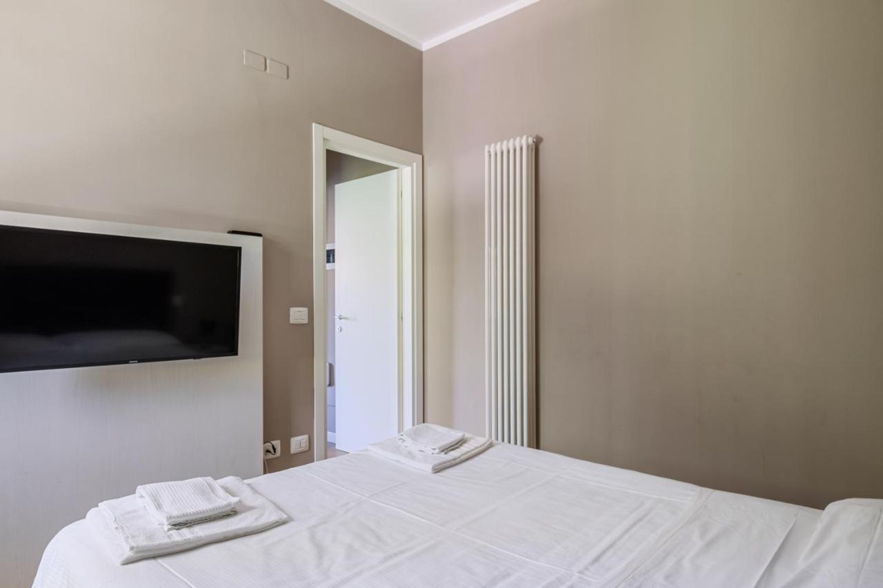 Myplace Padova Porta San Giovanni Ngoại thất bức ảnh