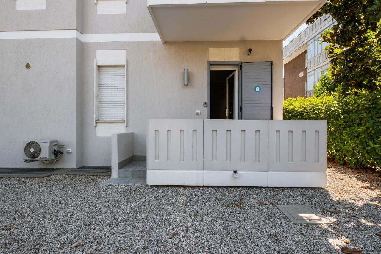 Myplace Padova Porta San Giovanni Ngoại thất bức ảnh