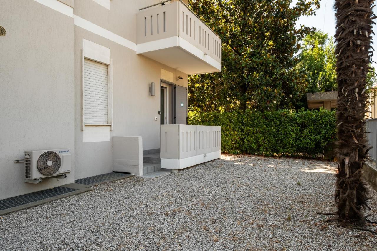 Myplace Padova Porta San Giovanni Ngoại thất bức ảnh