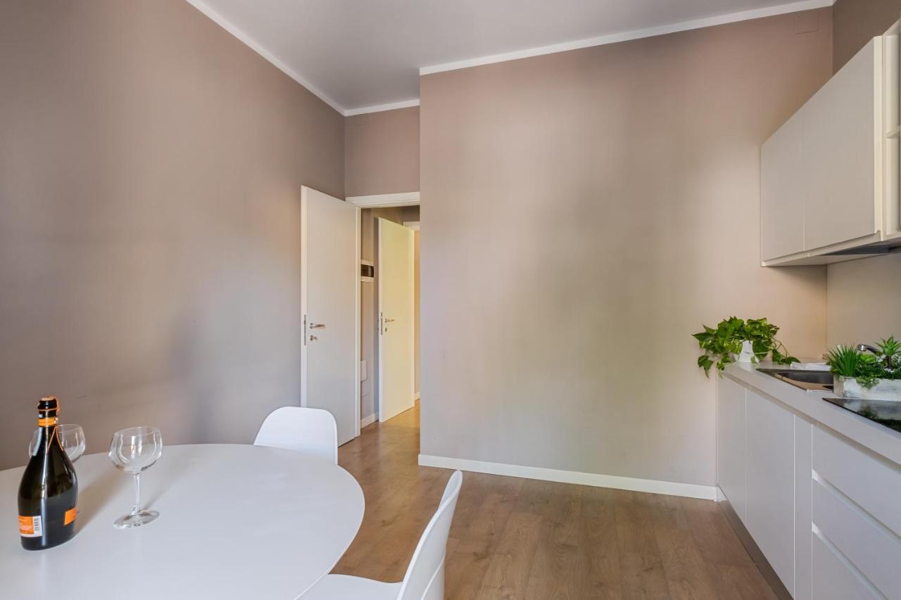 Myplace Padova Porta San Giovanni Ngoại thất bức ảnh