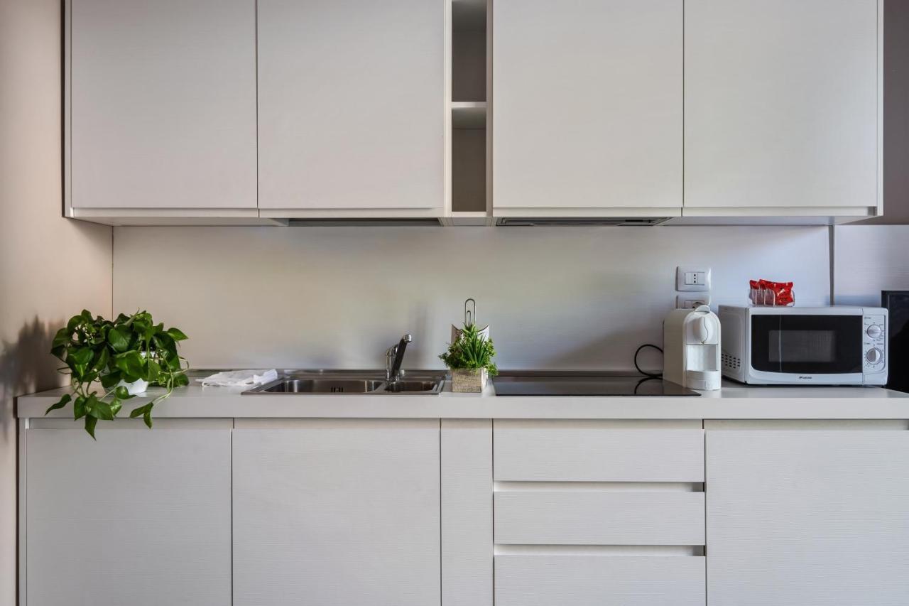 Myplace Padova Porta San Giovanni Ngoại thất bức ảnh