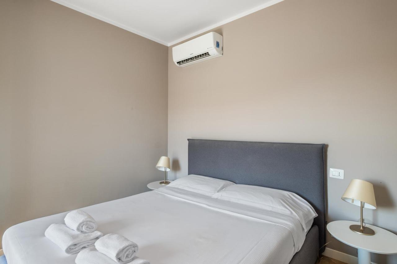 Myplace Padova Porta San Giovanni Ngoại thất bức ảnh