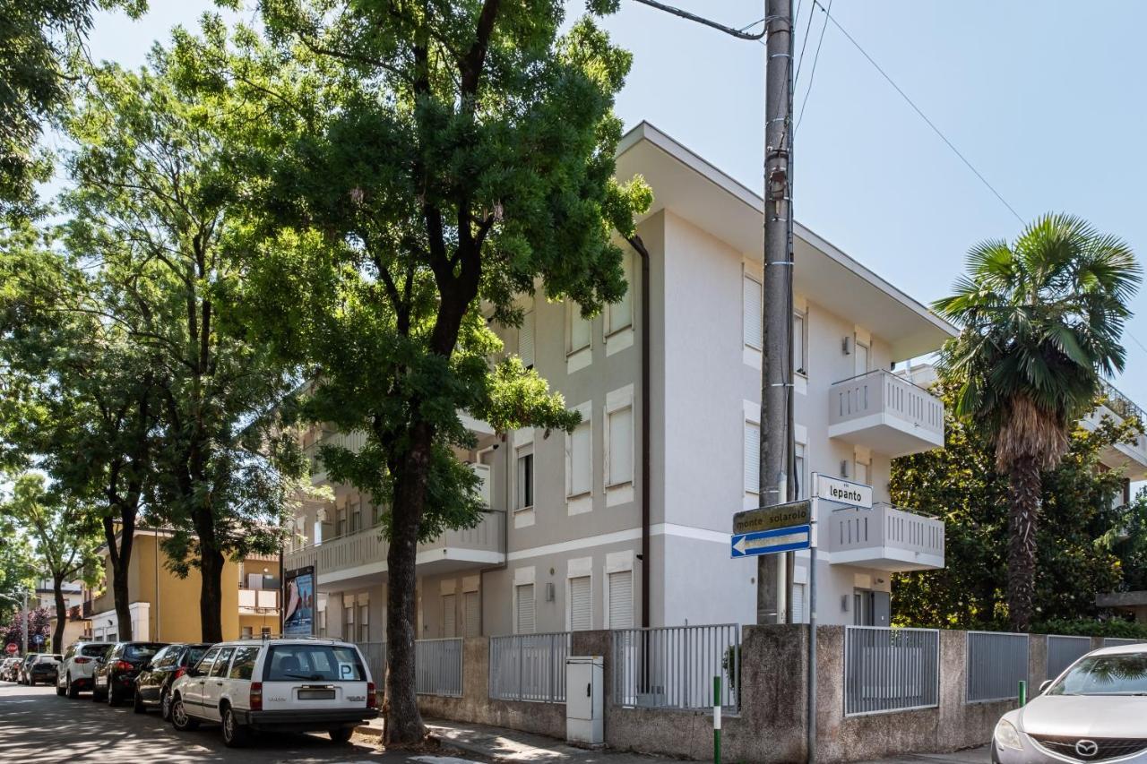 Myplace Padova Porta San Giovanni Ngoại thất bức ảnh