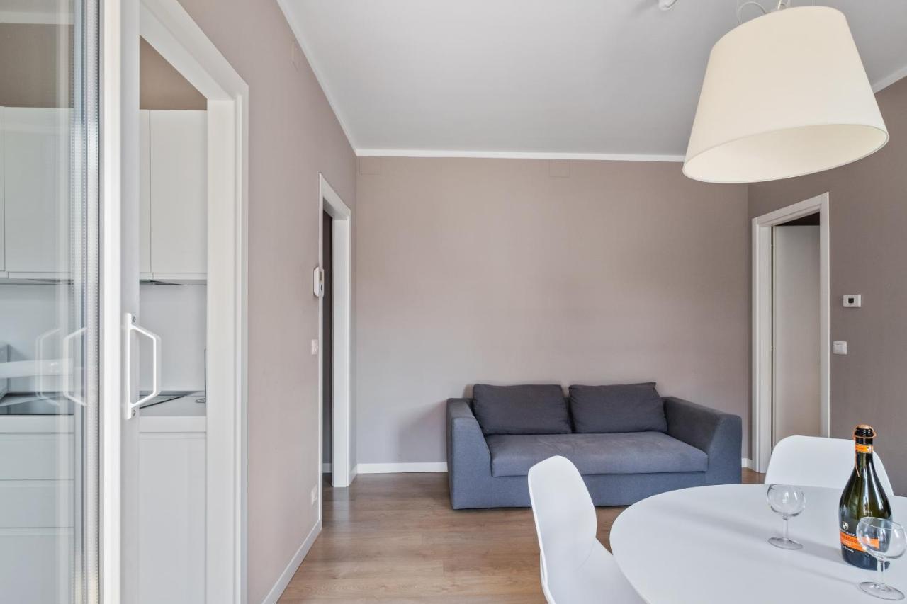 Myplace Padova Porta San Giovanni Ngoại thất bức ảnh
