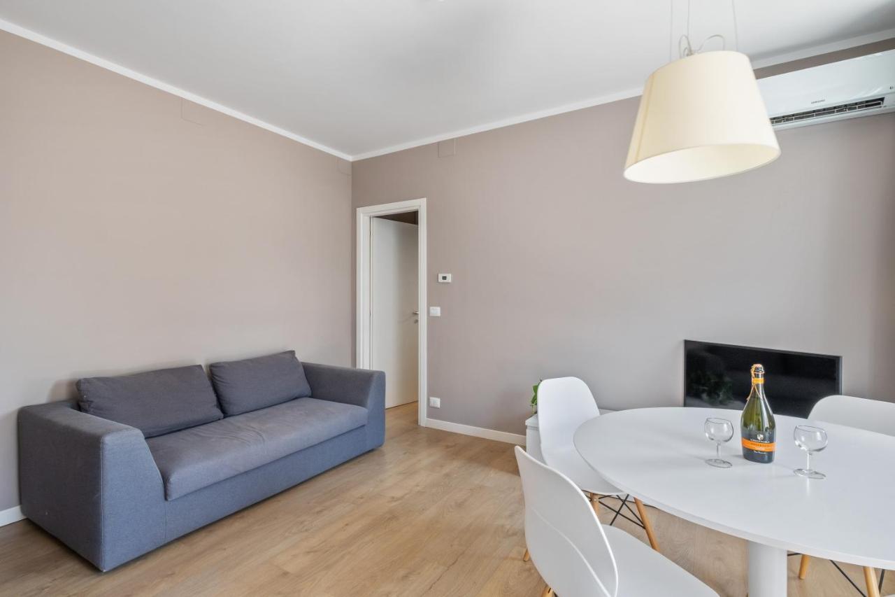 Myplace Padova Porta San Giovanni Ngoại thất bức ảnh