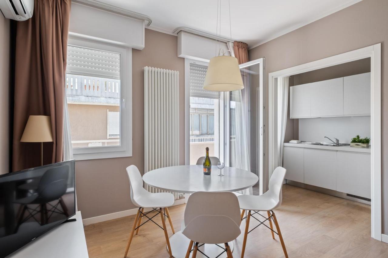 Myplace Padova Porta San Giovanni Ngoại thất bức ảnh