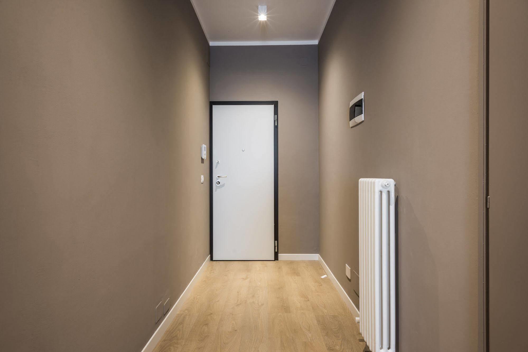 Myplace Padova Porta San Giovanni Ngoại thất bức ảnh